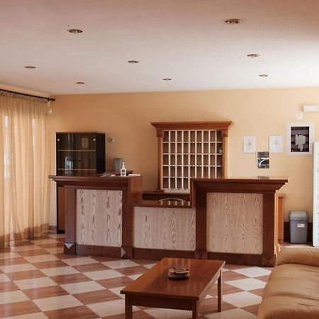 Luisa Hotel シダリオン エクステリア 写真
