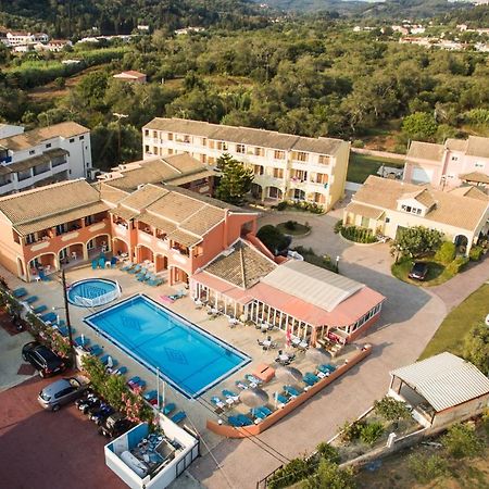 Luisa Hotel シダリオン エクステリア 写真