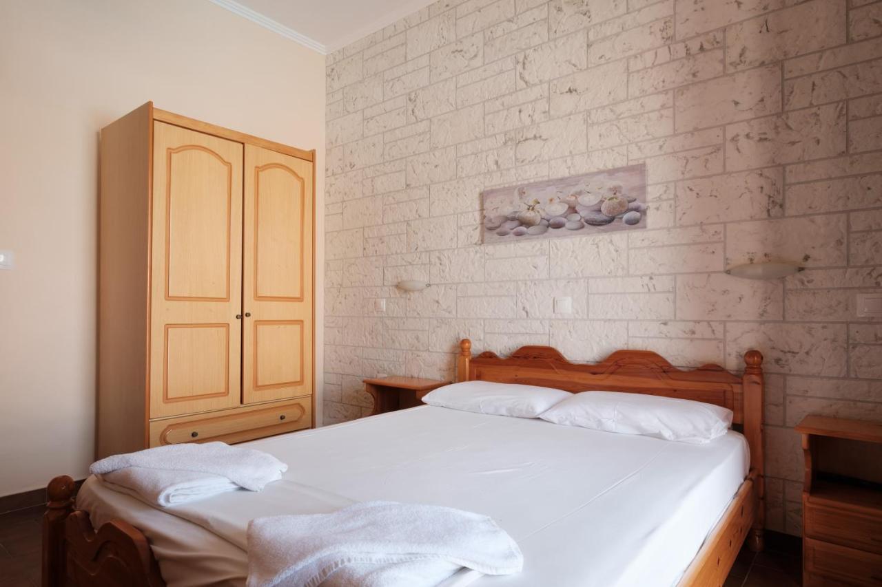 Luisa Hotel シダリオン エクステリア 写真