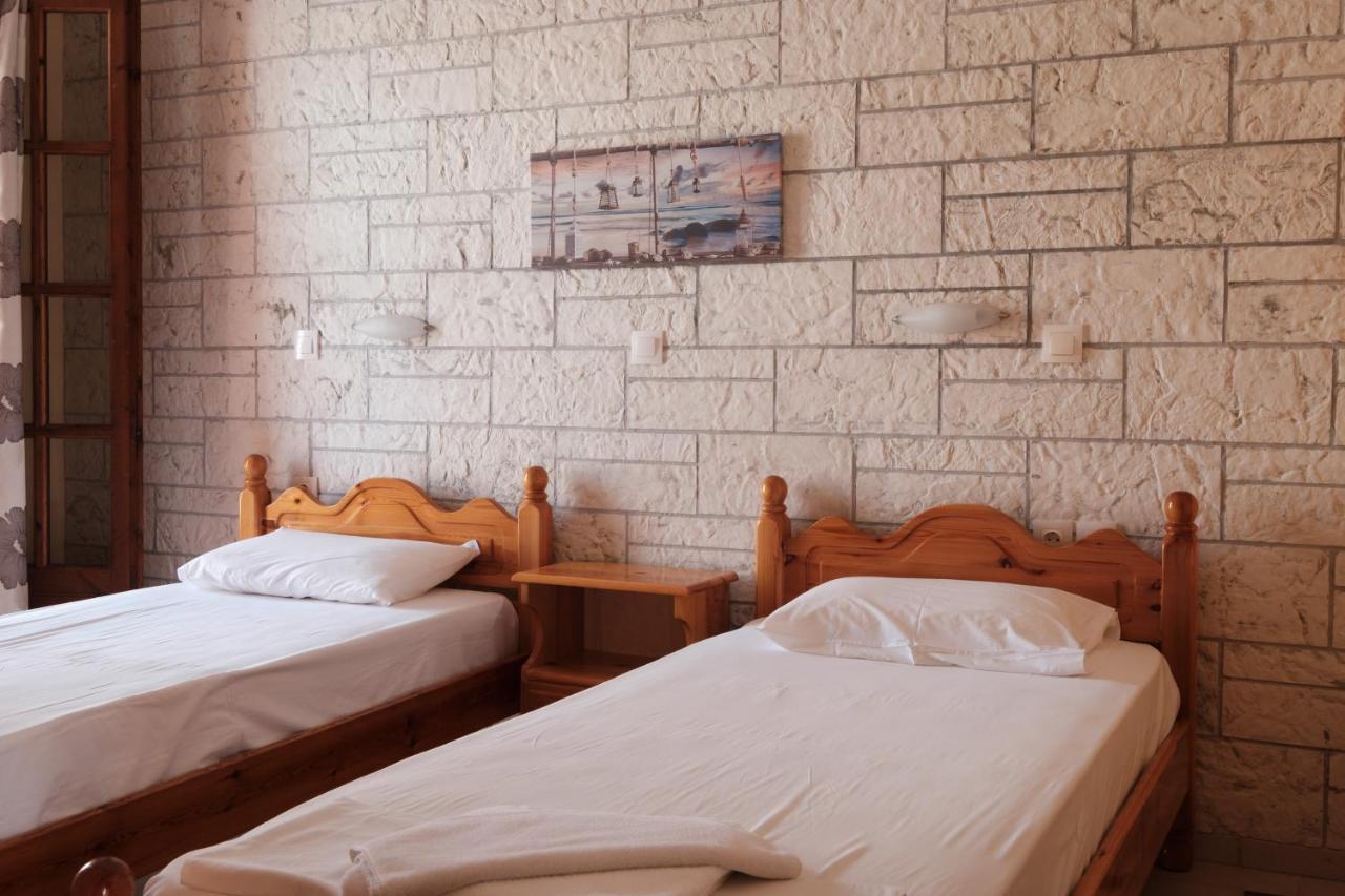 Luisa Hotel シダリオン エクステリア 写真