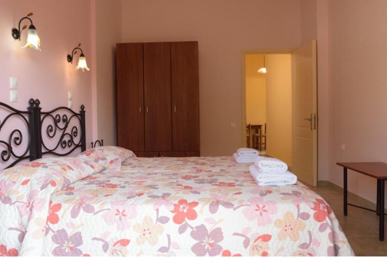 Luisa Hotel シダリオン エクステリア 写真